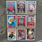 1987 Garbage Pail Kids Original Series 8 Os8 Complete Base Set 88 Gbk A   B Card