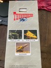 Thunderbirds Super Mechanics Model New In Sealed Box Carlton 2004