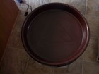 Vintage Blatz Beer Tray Pabst Brewing Milwaukee Wisconsin Wi Bar