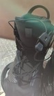 Ronix One Wakeboard Bindings Size 8