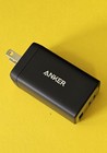 Anker 735 65w 3 Port Usb Foldable Fast Wall Charger With Gan For Iphone Ipad