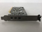 Nvidia Quadro P400 2gb Gddr5 Pcie Video Graphics Card