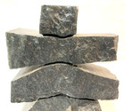 Inukshuk Soapstone Inuit Carved Sculpture   Signed   In Likeness Of A Human
