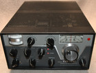 Drake Tr-4c Hf Transceiver Tested