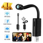 Mini Hd 1080p Home Security Camera Camera Motion Detection Recorder Night Vision