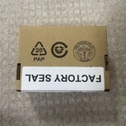 New Allen-bradley 1734-aent Ser C Point I o Ethernet Network Adaptor