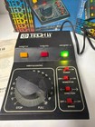 Mrc Tech Ii Loco-motion 2500 Train Controller Power Pack Box Manual