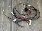 Samsung Dryer Main Wire Harness Dc93-00153j Tested  3
