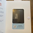 New Sealed Consumer Cellular Verve Home Phone Base Model Sd3000