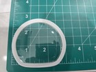 Stampin  Up   snow Globe Shaker Dome   Box Set Of 10 - New