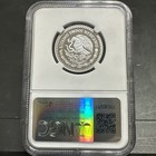 2023 Mo Mexico 1 4 Onza Silver Proof Libertad Ngc Pf70 Ultra Cameo