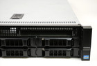 Dell Poweredge R520 Dual Intel Xeon Lga1356 Ddr3 3 5  8-bay Server  no Cpu ram 