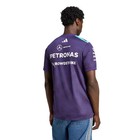 Mercedes Amg Petronas F1 2026 Men s Special Edition Singapore Driver T-shirt