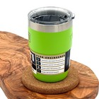 Yeti Rambler 8   oz Stackable Cup     Venom - Ceramic Lined      Limited Edition     New