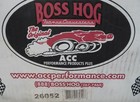 Boss Hog 26052 Street Bandit Torque Convertor  2400-2800rpm Stall  Ford C6 Trans