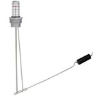 Oil Tank Gauge Fuel Oil Tank Level Gauge float Level Fuel Oil Tank Gauge