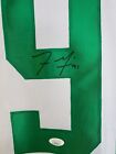 Tyler Seguin Autographed Signed Jersey Nhl Dallas Stars Jsa Coa Boston Bruins
