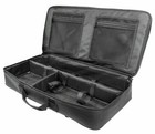 Vism Discreet Takedown Carbine Case 26  Tactical Rifle Bag Shooting Hunting Blk