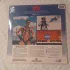 The Right Stuff - Stereo Extended Play Laserdisc  1983  New Sealed Movie