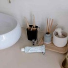 Davids Premium  Toothpaste For Sensitive Teeth whitening   Pick Flavor size