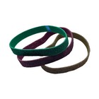 1-1 2  X 30  Surface Conditioning Sanding Belts - Coarse  Medium  And Fine Grits