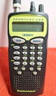 Uniden Bearcat Sportcat Sc180 Handheld Scanner Police Fire Rescue Racing 