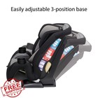 Safety 1st Convertible Car Seat  Birth To Age 10  High Street