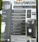 Baby Brezza Formula Pro Advanced Formula Dispenser New 