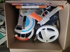 Random Video Game Controller And Accessories Lot Bundle Untested 