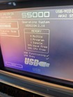 Akai Professional S5000 Digital Sampler Usb Installed Os V2 Scsi2sd 16 Outputs