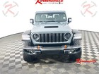 2025 Jeep Gladiator Mojave 4wd 4dr Pickup Truck Heated Seats Navigation
