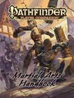 Pathfinder  rpg  Player Companion  Martial Arts Handbook