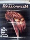 Original Halloween Media Presents Poster 1978 19x26 3 4