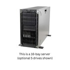 Dell Poweredge T640 Server Design Lab - 16 Bay - 2x Intel Platinum V2