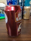  Nfl 12oz - Anheuser-busch - Bud Light  Can Nfl Washington Commanders Empty   