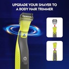Beard Trimming Comb Kit For Philips One Blade Qp Series  3 Sizes  2 4 6mm