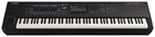 Yamaha Montage M8x 2nd Gen 88-key Flagship Synthesizer With Gex Action