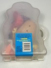 Playskool Mr    Mrs  Potato Head Silly Suitcase Figures  2279 
