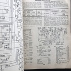 Vintage Original Philco 1940 Rms Year Book Home And Auto Radios