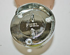Deck Fuel Fill Splash Guard Chain 1-1 2 i d hose 351750-1 Correct Craft Gas Boat