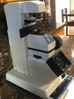 Topcon Medical Lm-p5 Digital Projection Lensometer - Used Great Condition