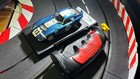Revell Shelby Cobra Daytona Carrera Digital 132 Custom Tuned Venomflex Slot Car