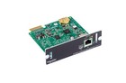 Brand New - Schneider Electric Apc Ap9640 Ups Network Management Card 3 Nmc3