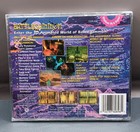 Battlegammon Discover The Fantasy Of 3d Animated Cd Rom Game Windows 95 New