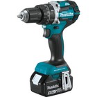 Makita Xt269mr 18v Hammer Drill Driver   Impact Driver Kit Certified Refurbished