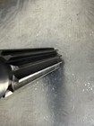 Morse     Morse Taper Five Shank Reamer Lightly Used Very Sharp