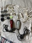 Wahl Designer Clippers  2  And Peanut Trimmer