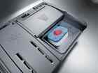 Bosch 800 Series Shx78cm4n 24 Inch Fully Integrated Built-in Smart Dishwasher Wi