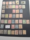 79 Very Old Romania Stamps Lot  89