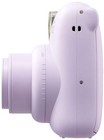 Fujifilm - Instax Mini 12 Instant Film Camera - Purple